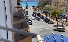 Apartamento La Grava Junto Al Mar Wifi 4Habitaciones
