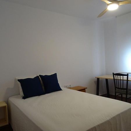 Apartamento La Grava Junto Al Mar Wifi 4Habitaciones Jávea Exterior foto