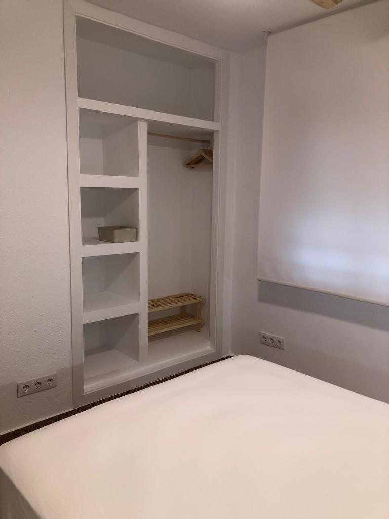 Apartamento La Grava Junto Al Mar Wifi 4Habitaciones Jávea Exterior foto