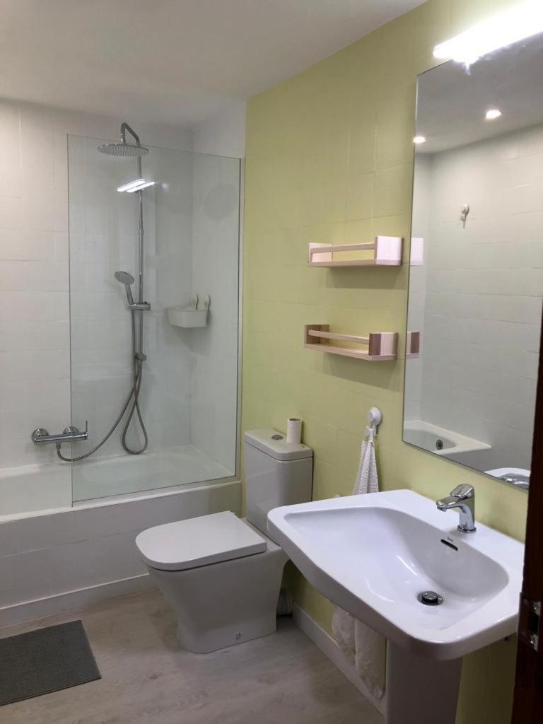 Apartamento La Grava Junto Al Mar Wifi 4Habitaciones Jávea Exterior foto