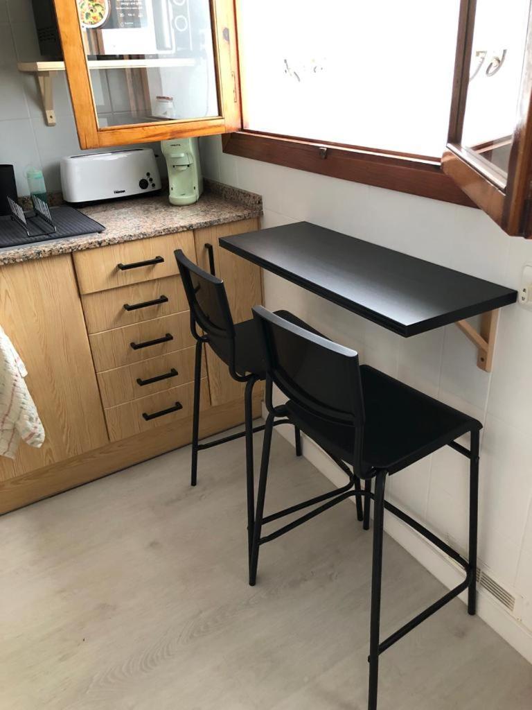 Apartamento La Grava Junto Al Mar Wifi 4Habitaciones Jávea Exterior foto