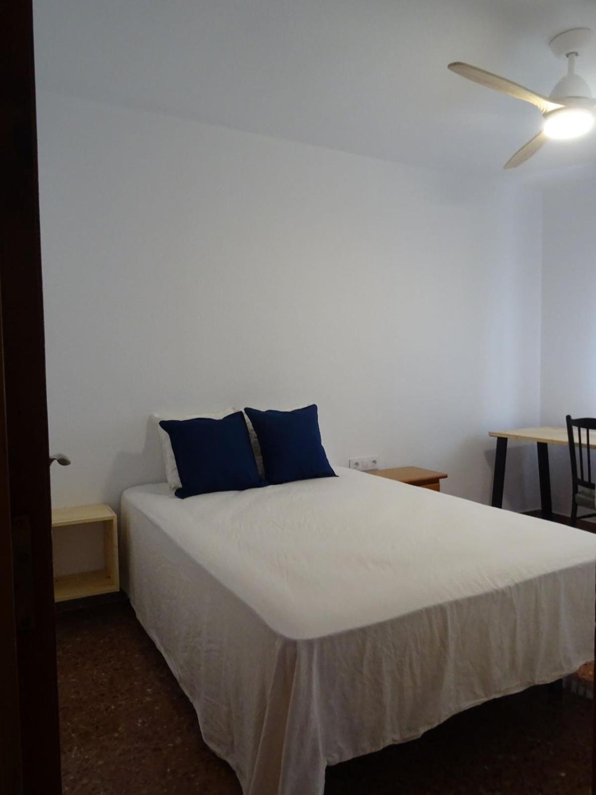 Apartamento La Grava Junto Al Mar Wifi 4Habitaciones Jávea Exterior foto